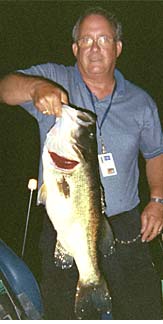 Andrew Kotnik California Bass