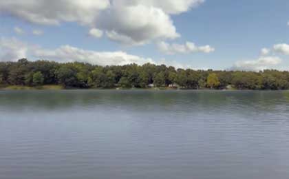 Lake Taylorville, IL