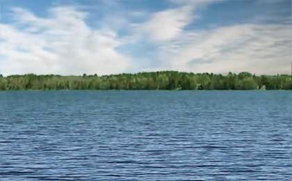 Sebasticook Lake