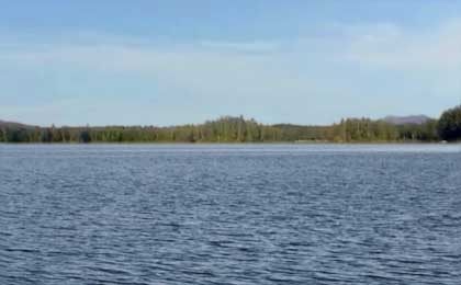 Conway Lake