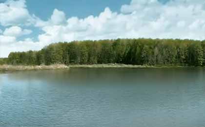LaDue Reservoir, OH