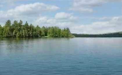 Lake Carmi